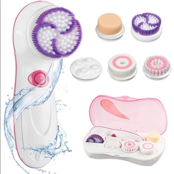 Other - * SOLD * Face Scrubber